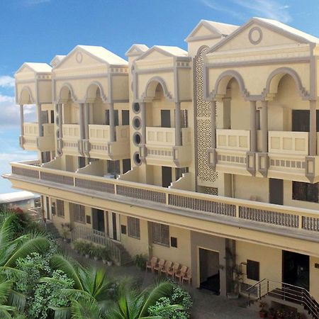 Saideep Villas Shirdi Extérieur photo