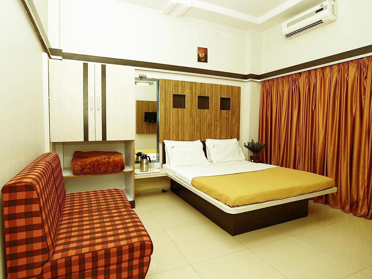 Saideep Villas Shirdi Extérieur photo